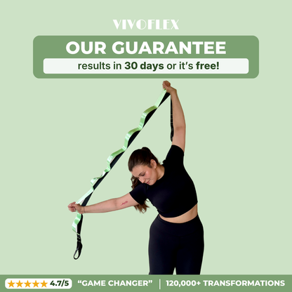 FlexStrap 2.0 Deep Stretching System