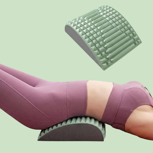 FlexBoard Pro - Orthopedic Back Stretcher